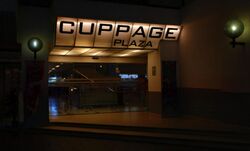 Cuppage Plaza (D9), Shop House #521627391